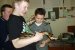 Presentations and talks » 2007-3-12 Snakes G1GEV